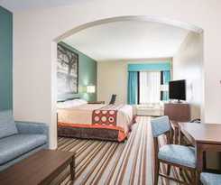 Hotel Super 8 By Wyndham Port Arthur/nederland Area