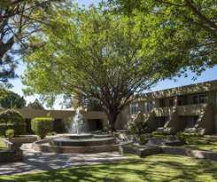 Hotel Camino Real Guadalajara