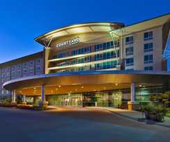 Hotel Courtyard By Marriott Omaha La Vista