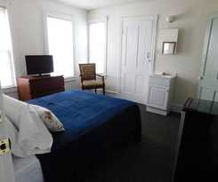 Hotel Blue Water Inn