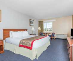 Ramada By Wyndham Strasburg/shenandoah Valley