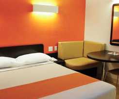 Motel 6 - High Point