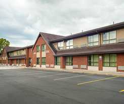 Motel 6 Binghamton
