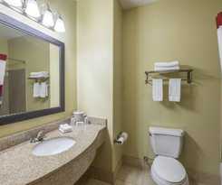 Hotel Red Roof Inn and Suites Lake Charles