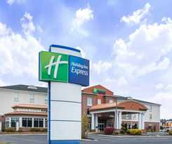 Holiday Inn Express and Suites Bremen, An Ihg