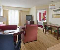 Hotel Residence Inn By Marriott Peoria