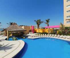 Hotel Camino Real Veracruz