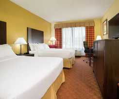 Holiday Inn Express and Suites Richmond, An Ihg