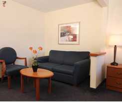Hotel Fairfield Inn By Marriott Joliet South