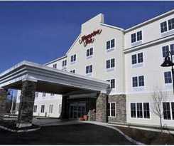 Hotel Hampton Inn Nashua