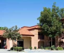 Days Inn By Wyndham Fontana / Rialto