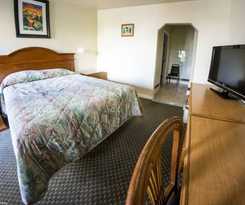 Hotel Hollywood La Brea Inn