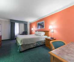 Motel 6 Hazelwood, Mo