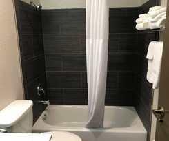 Hotel Quality Inn and Suites Maggie Valley - Cherokee Area