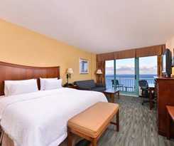 Hampton Inn Virginia Beach-oceanfront South