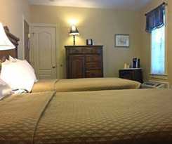 Inn At Jim Thorpe