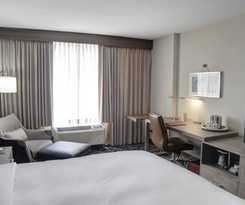 Hotel Doubletree By Hilton Harrisonburg