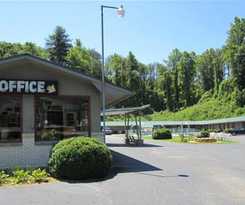 Hotel Gear Head Inn - Whittier