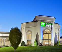 Hotel Best Western Plus Harrisonburg