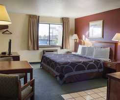 Hotel Rodeway Inn Florence - Cincinnati South