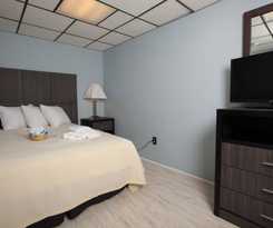 Hotel Hammock Inn and Suites - Jersey Shore