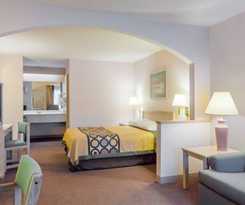 Hotel Super 8 By Wyndham Jasper Tx