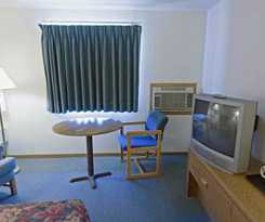 Hotel Executive Inn