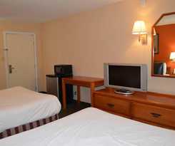 Hotel Americas Best Value Inn Gainesville, Tx