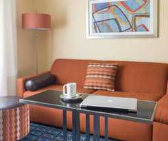Hotel Fairfield Inn & Suites Mansfield Ontario