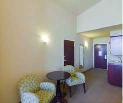  Holiday Inn Express & Suites Shreveport South - Park Plaza