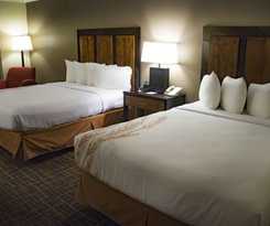 Hotel Best Western Wichita North