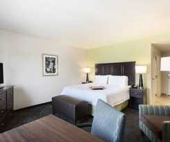 Hampton Inn and Suites Wilmington Christiana