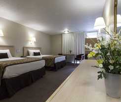 Reagan Resorts Inn