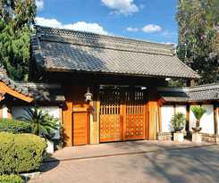 Hotel Sumiya Cuernavaca