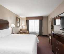 Hotel Hilton Garden Inn Sioux City Riverfront