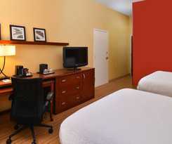 Hotel Courtyard By Marriott Columbia Northeast/fort Jackson Area
