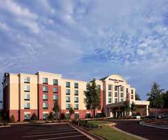 Hotel Springhill Suites By Marriott Athens West
