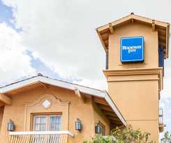 Hotel Americas Best Value Inn Denver