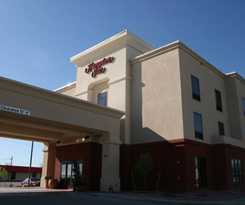 Hotel Hampton Inn La Junta