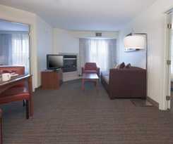 Hotel Residence Inn Des Moines West At Jordan Creek Town