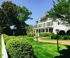 Hotel The Hedges Inn