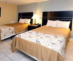 Blue Marlin Inn and Suites
