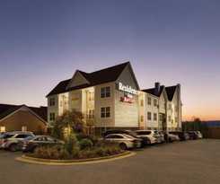 Hotel Residence Inn By Marriott Scranton