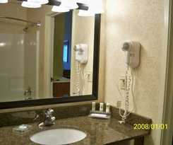 Hotel Country Inn and Suites By Radisson, Billings, Mt