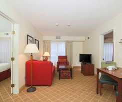 Hotel Residence Inn San Jose South/morgan Hill