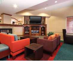 Hotel Residence Inn By Marriott Salinas Monterey