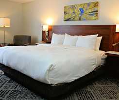 Hotel Plaza Denver Central