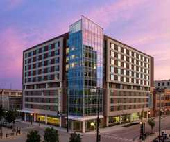 Hyatt Place Champaign-urbana