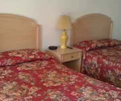 Motel The Tallwood