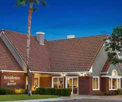 Hotel Residence Inn By Marriott Palmdale